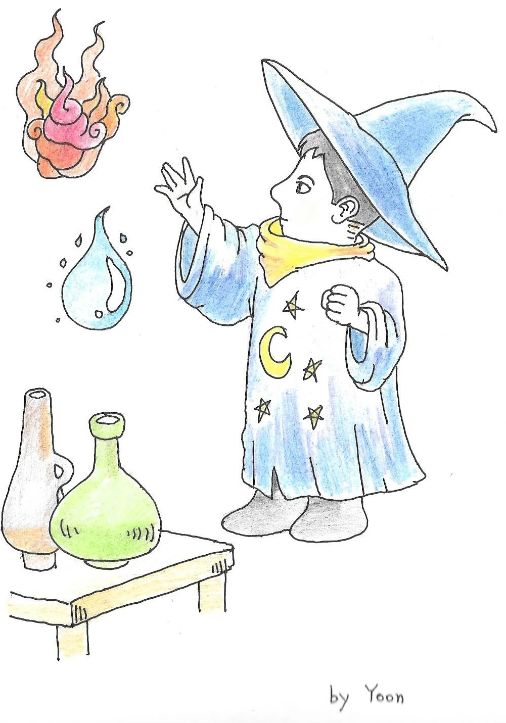 나는 불과물의 마법사1.jpeg