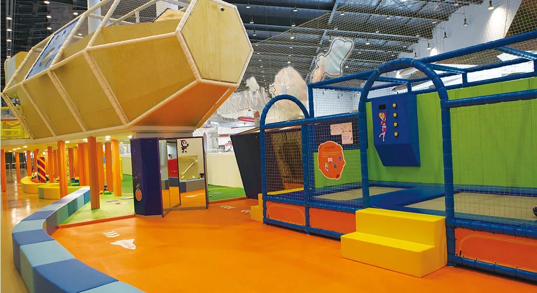 항공우주박물관 어린이체험존.JPG