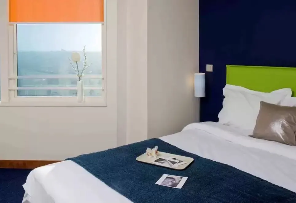 아파트호텔 아다지오 파리 상트르 투르 에펠  (3).JPG