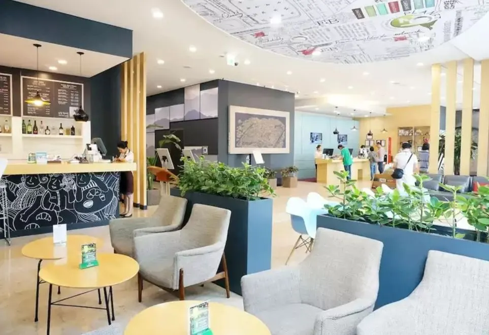 이비스 앰배서더 서울 인사동 (4).JPG