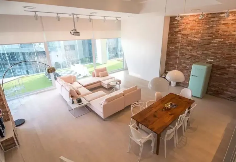 임패리얼 팰리스 부티크 호텔, 이태원 (1).JPG