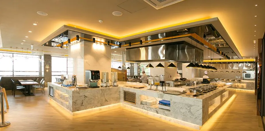 웨스턴 그레이스 호텔 (6).JPG