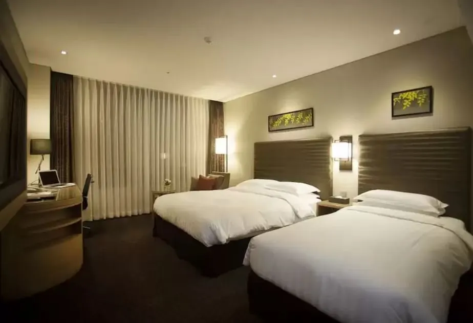 베스트 웨스턴 군산 호텔  (3).JPG