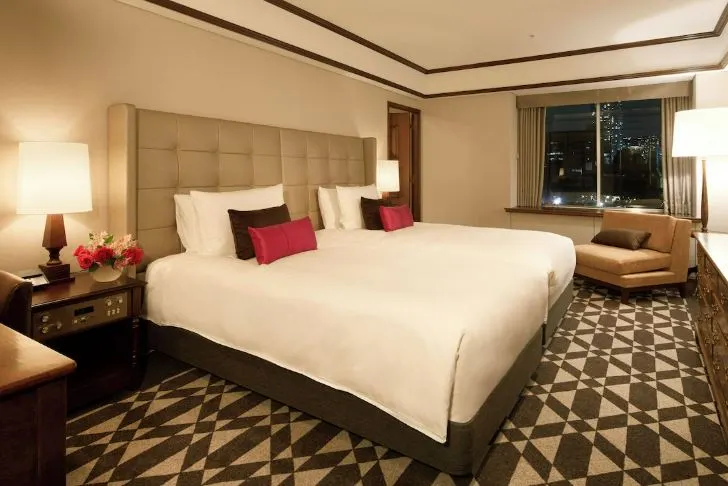 도쿄프린스 브런치1.JPG