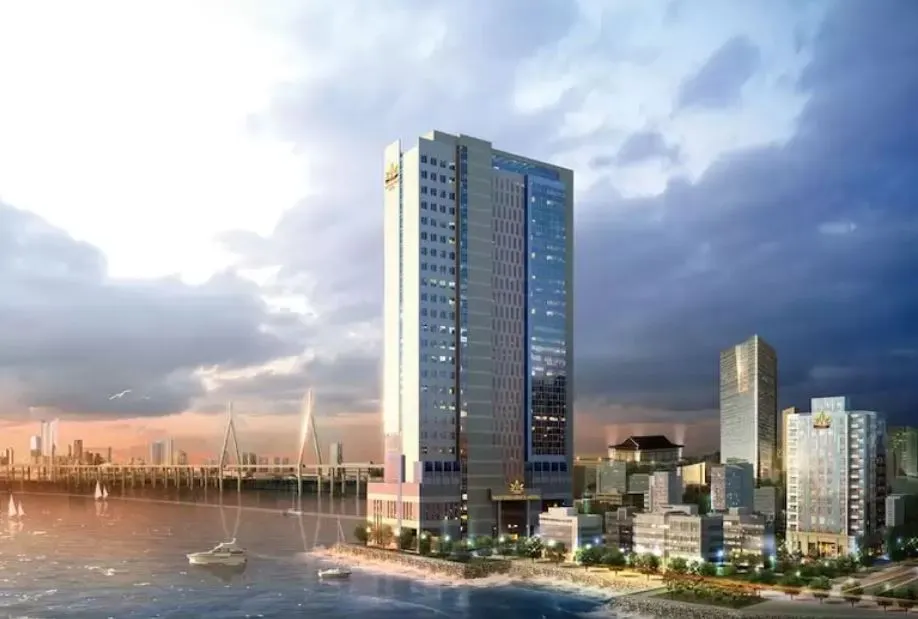 웨스턴 그레이스 호텔 (1).JPG