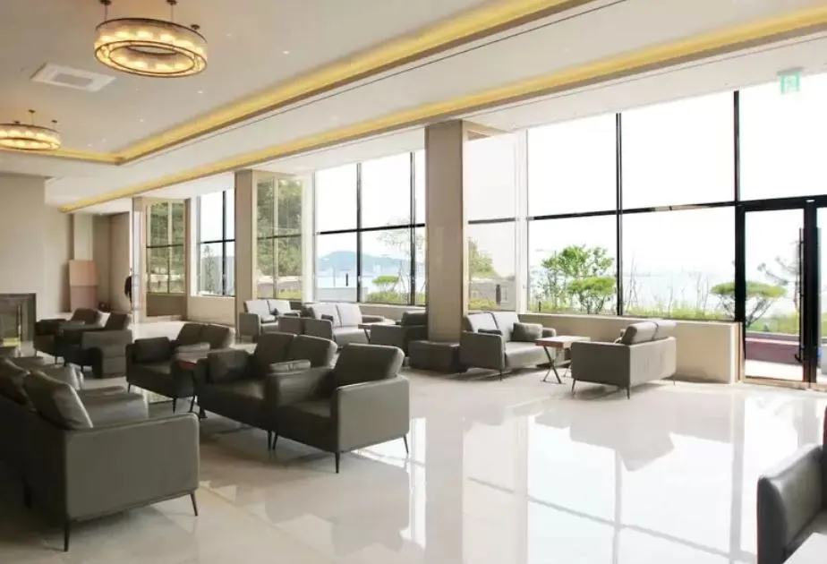 웨스턴 그레이스 호텔 (2).JPG