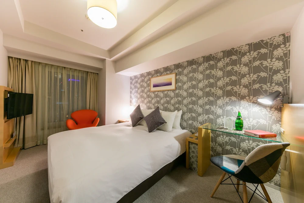 삿포로TV타워근처숙소_호텔 리솔 트리니티 삿포로_7.JPG