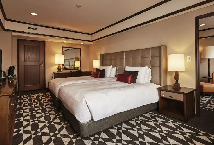 도쿄 프린스 브런치3.JPG