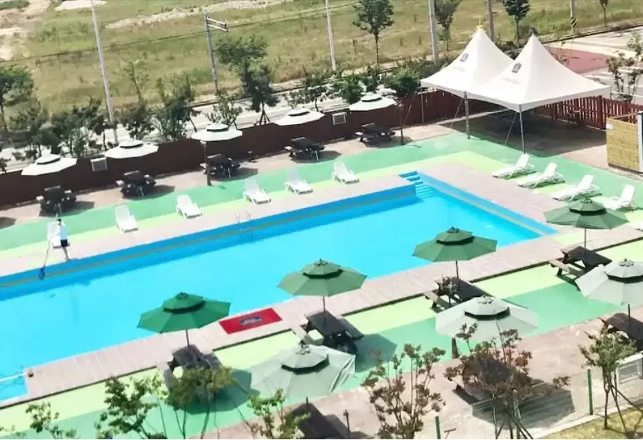 베스트 웨스턴 군산 호텔  (6).JPG