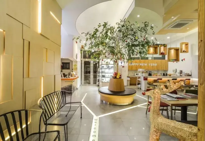 호스텔 코리아 11th 창덕궁 (4).JPG