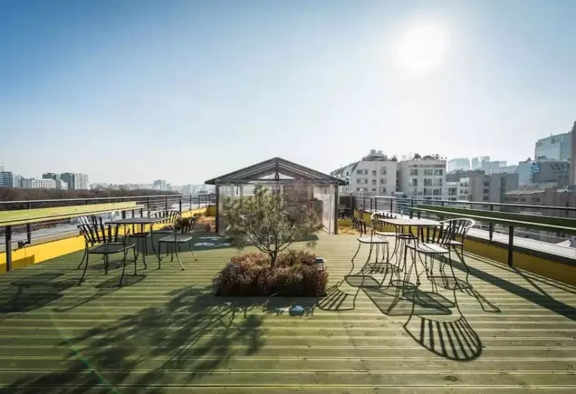 호스텔 코리아 11th 창덕궁 (5).JPG