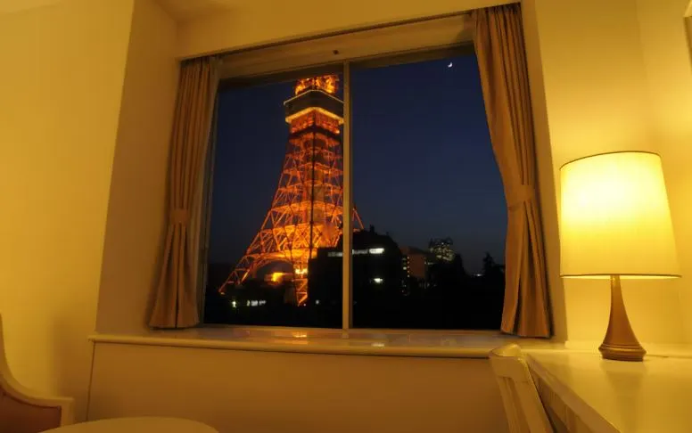 도쿄 프린스 브런치2.JPG