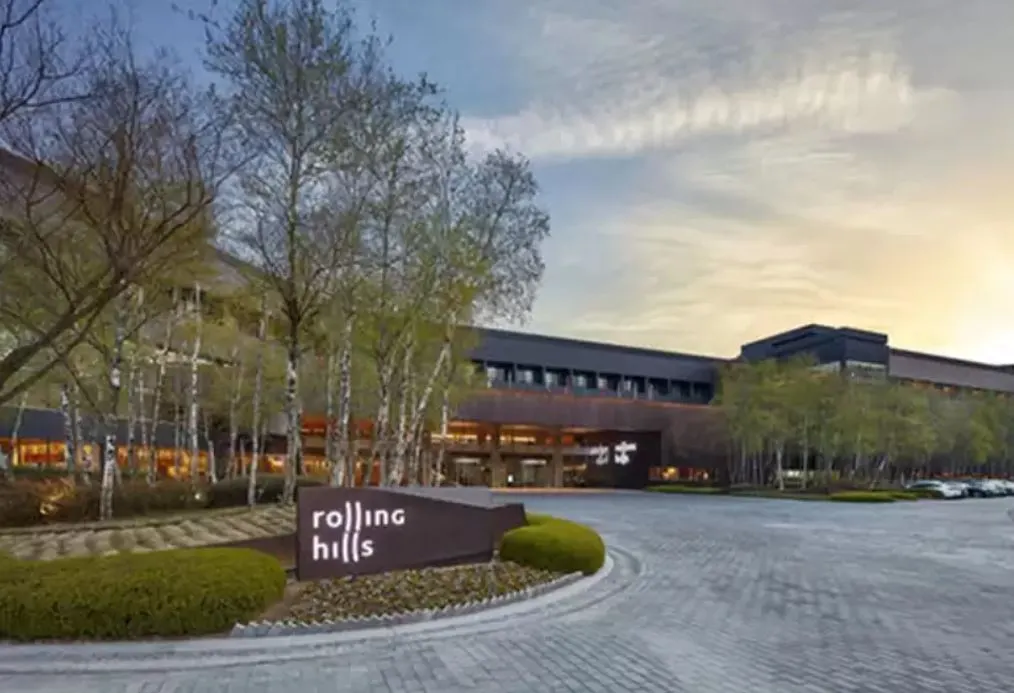 롤링 힐스 호텔 (5).JPG