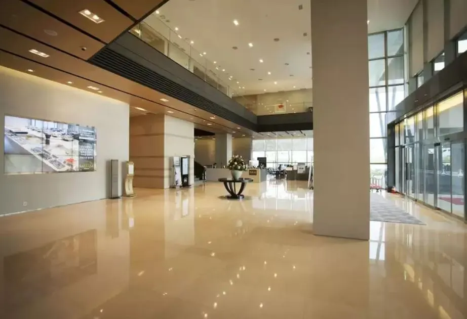 베스트 웨스턴 군산 호텔  (2).JPG