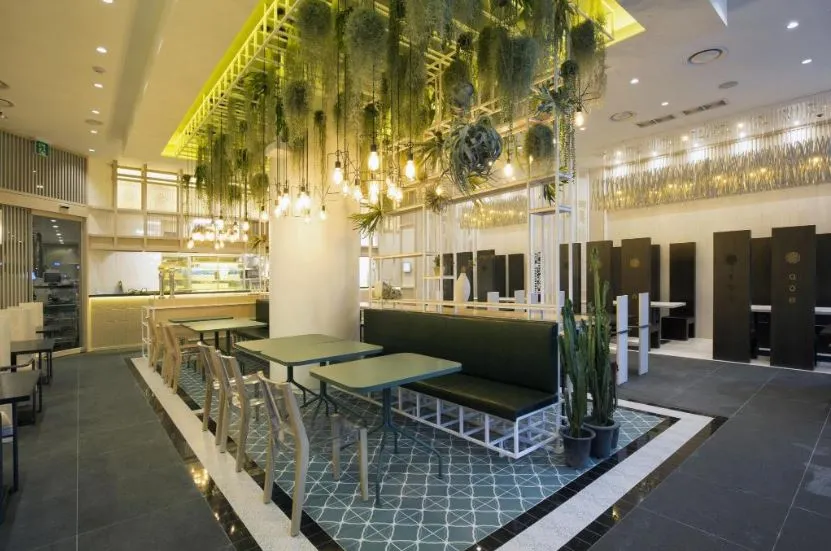 임패리얼 팰리스 부티크 호텔, 이태원 (4).JPG