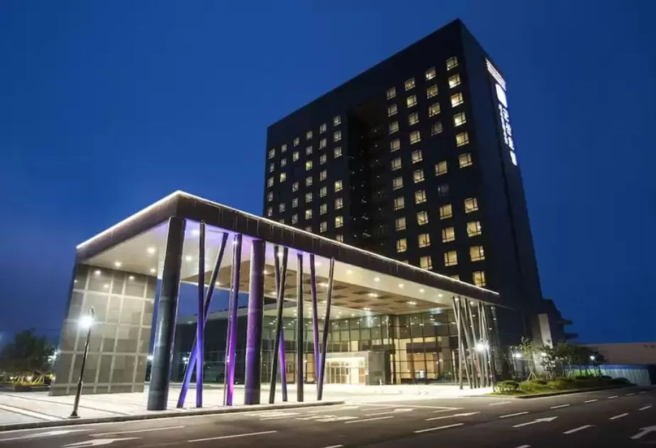 베스트 웨스턴 군산 호텔  (1).JPG