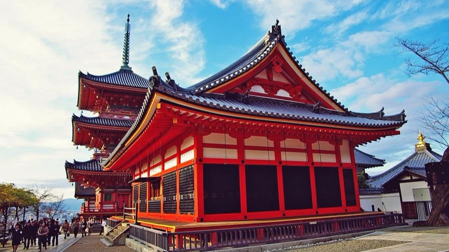 사진3 기요미즈데라 입구.JPG