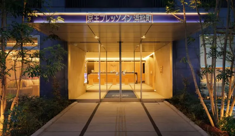 게이오 브런치1.JPG