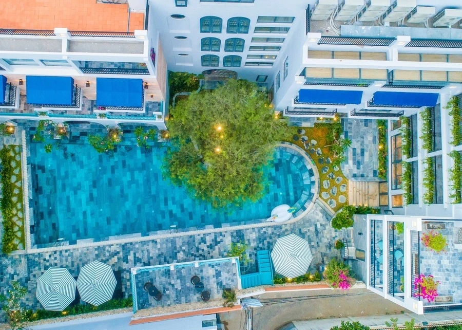 다낭 살말리아 부티크_1.JPG