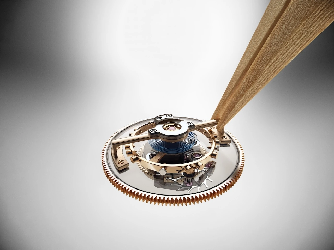 브레게 클래식 투르비용 시데랄 7255 투르비용.JPG