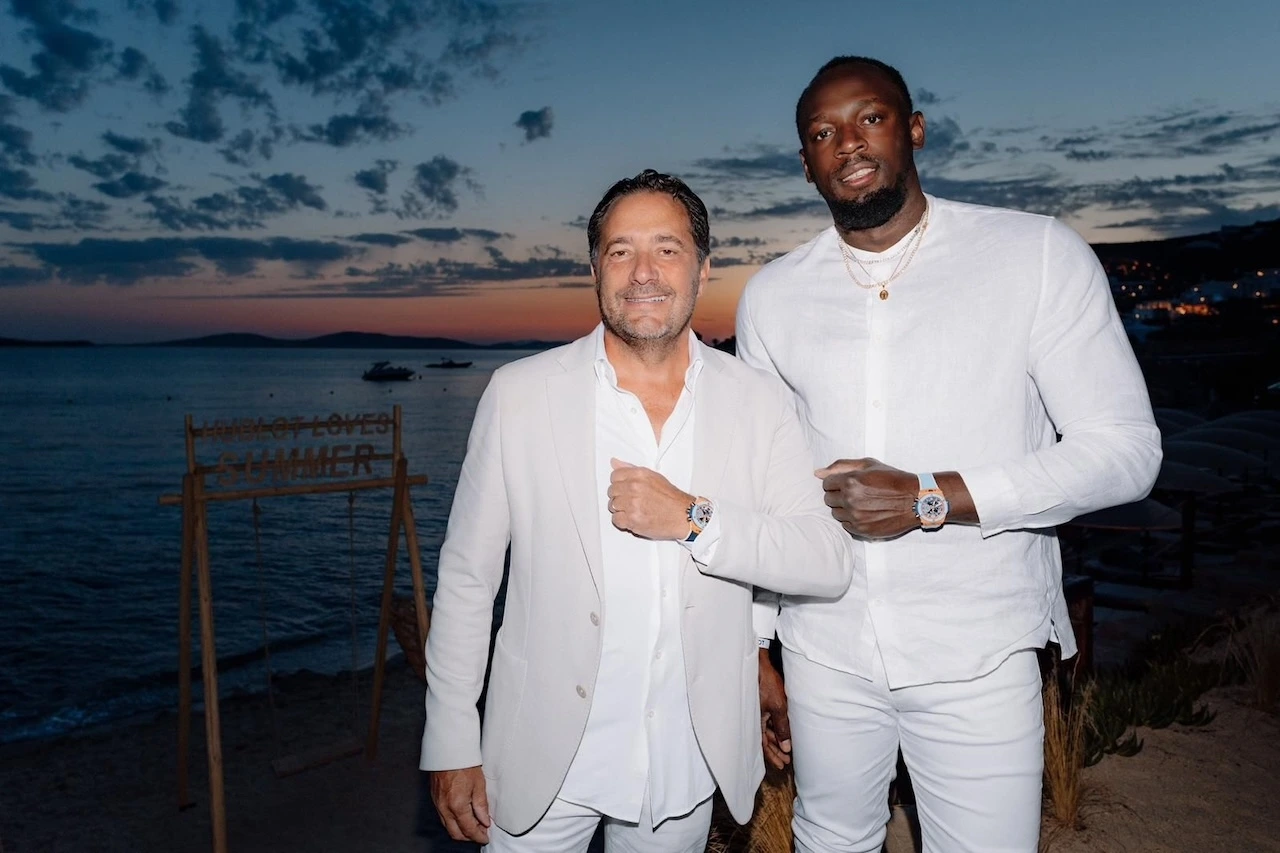 Julien Tornare and Usain Bolt_Mykonos (9).jpeg