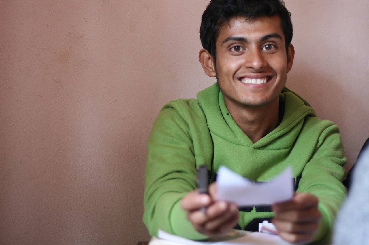 사진-오지윤-저는 한국어 학생입니다.JPG