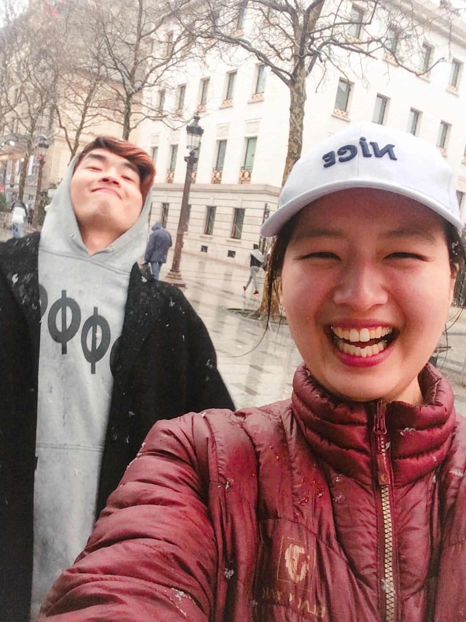 160302 Paris with brother 2016-03-02 095.JPG