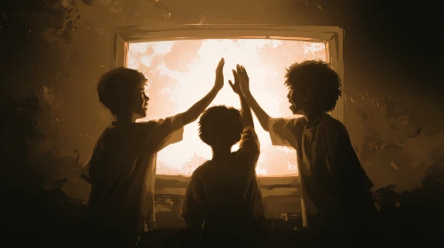 madmaiz_three_boys_laughing_and_high-fiving_in_front_of_a_CRT_T_dfd26853-e79.png?type=w1