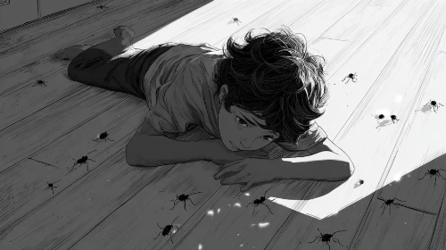 madmaiz_a_child_lying_on_the_floor_watching_ants_crawl_imaginin_90a0c068-5f4.png?type=w1