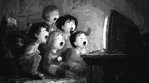 madmaiz_pixel_art_monochrome_indie_style_children_gathered_arou_4841e790-1e6.png?type=w1