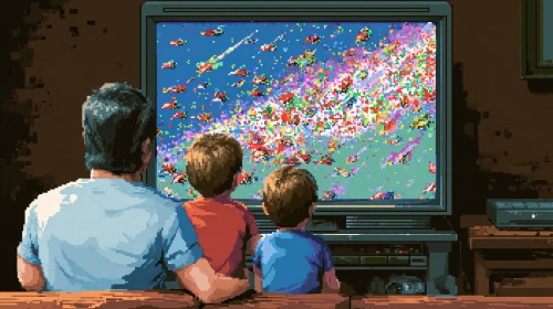 madmaiz_three_family_members_taking_turns_playing_a_retro_shoot_ab0e9fe8-ca7.png?type=w1