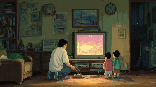 madmaiz_1980s_Korean_living_room_a_CRT_television_connected_to__9f7455c3-606.png?type=w1