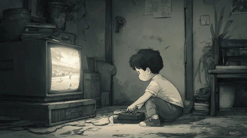 madmaiz_A_young_boy_sitting_in_front_of_an_old_CRT_TV_playing_a_af554848-bf9.png?type=w1