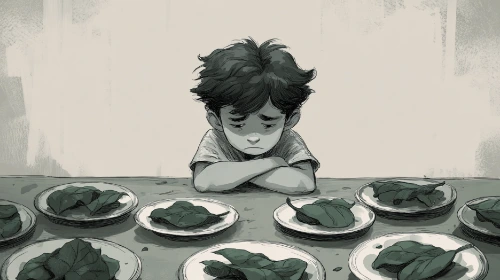 madmaiz_a_child_sitting_at_a_table_surrounded_by_empty_spinach__99ba9097-73c.png?type=w1