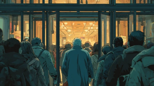 madmaiz_Arcade_doors_opening_with_a_crowd_rushing_inside_bright_72773160-ef3.png?type=w1