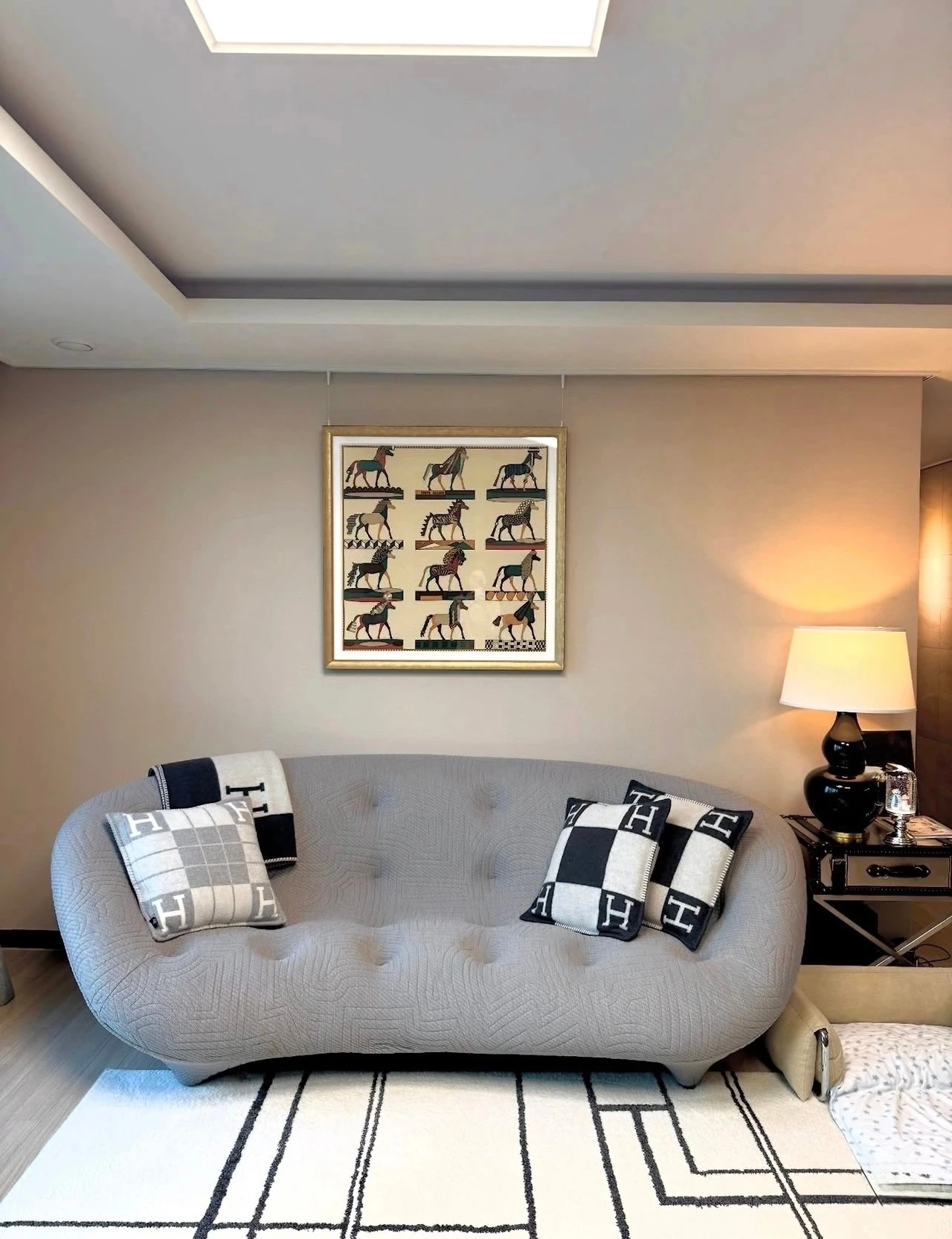 페어리스타 스카프 액자2.jpeg