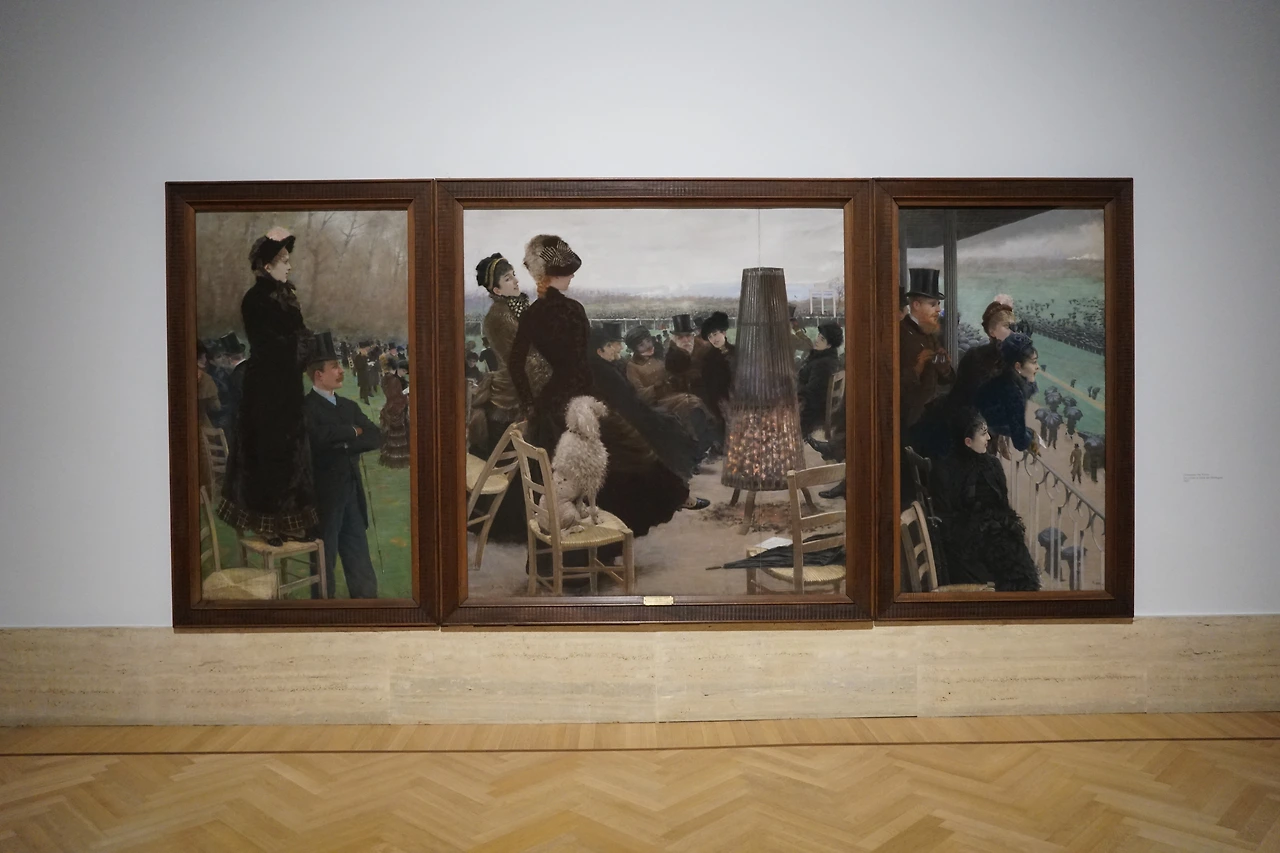 Le corse al Bois de Boulogne.JPG