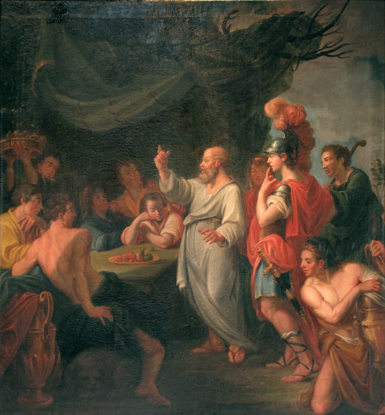 Socrates_teaching_Perikles-Nicolas_Guibal-IMG_5309.JPG