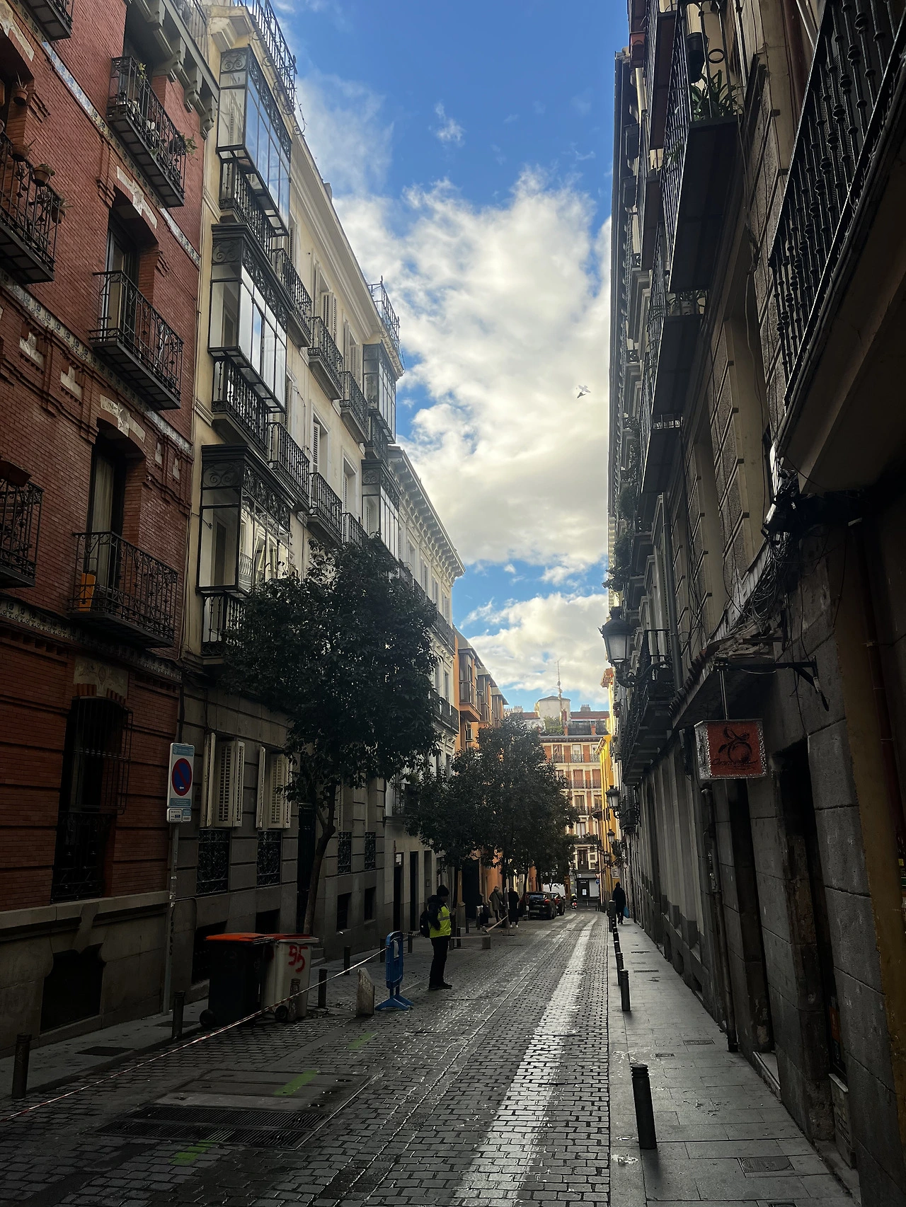 마드리드 풍경.HEIC