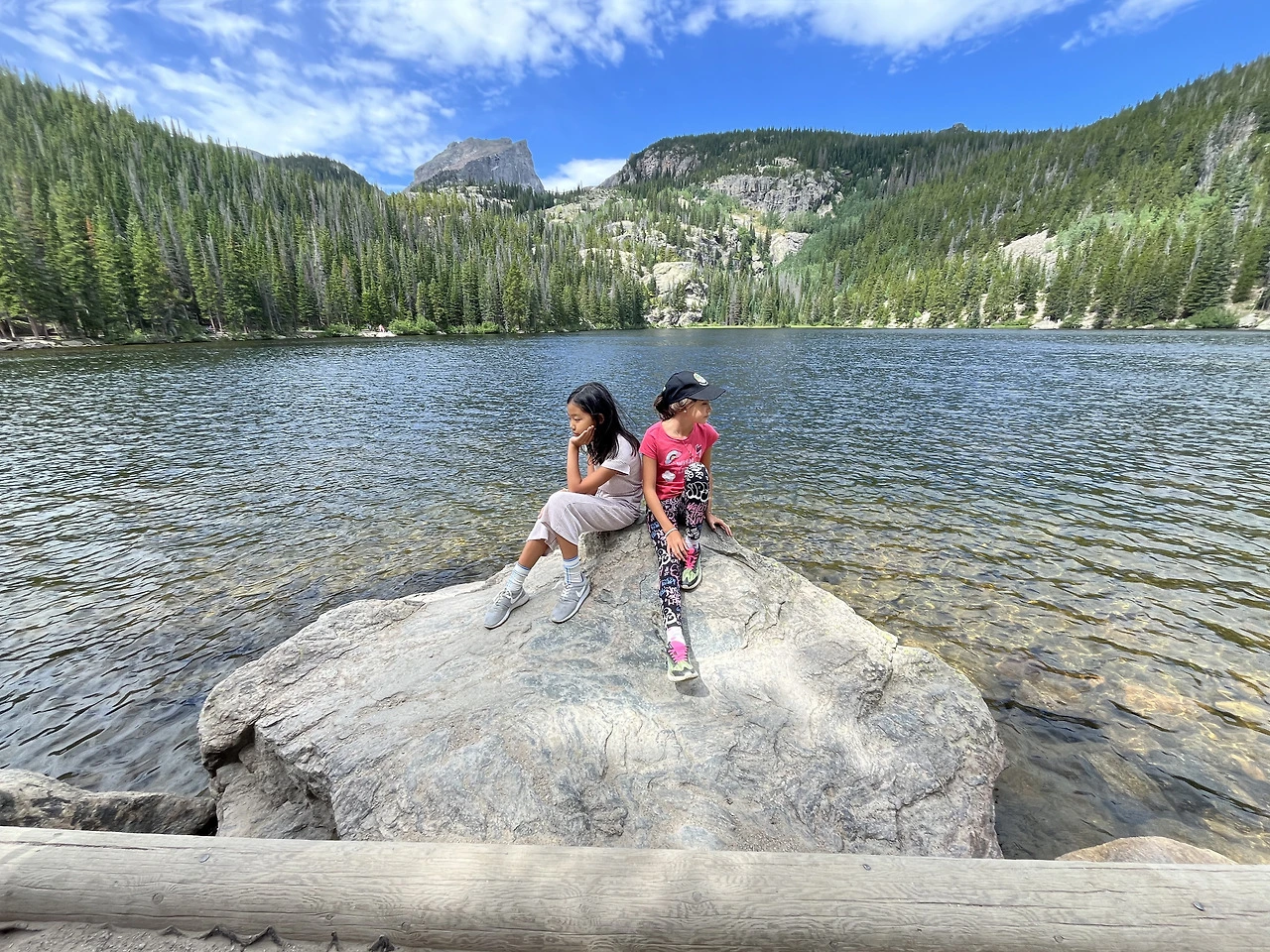 우정을 나누는 둘 3.HEIC