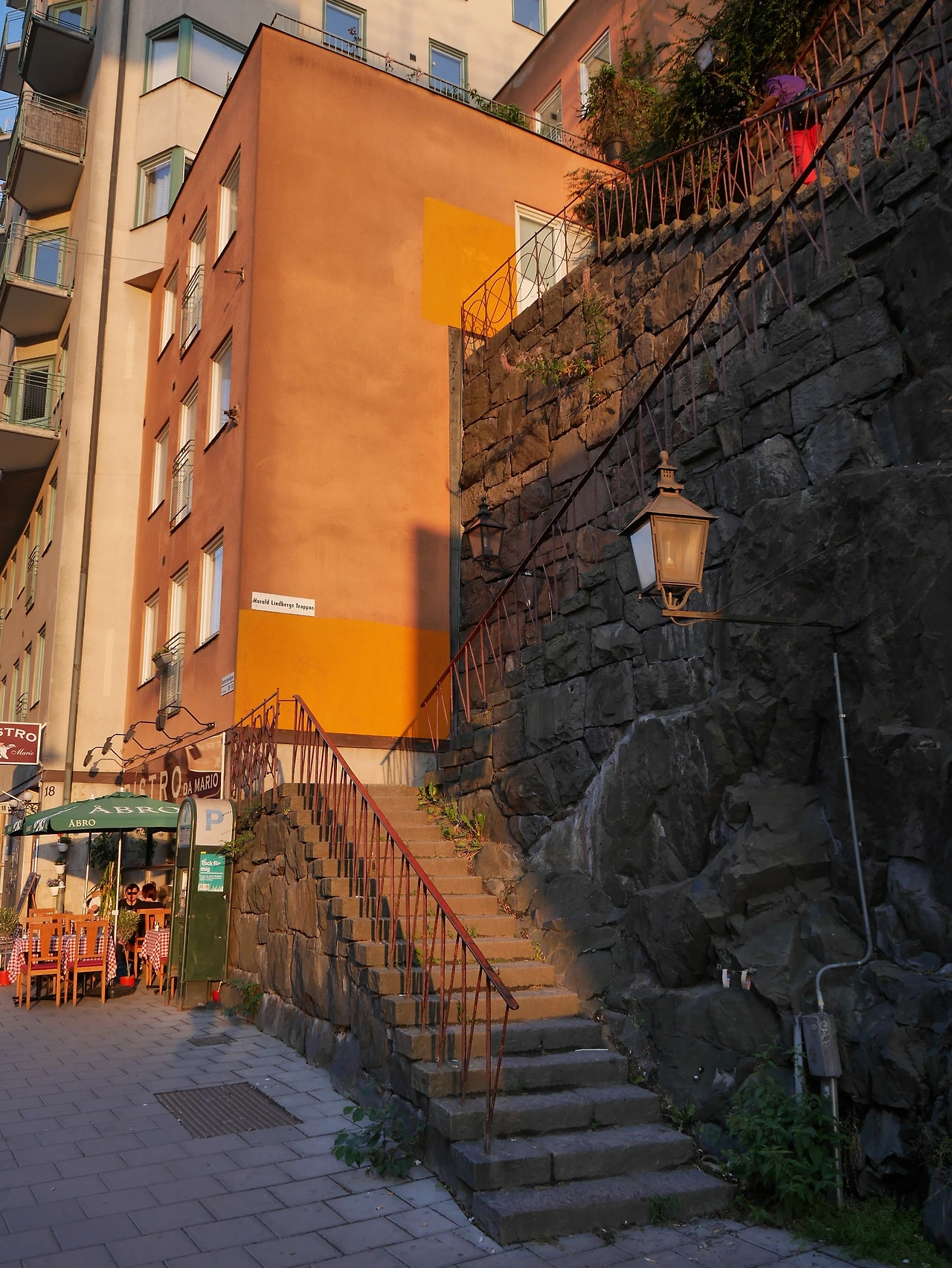 스톡홀름의 구시가 감라스탄5.JPG