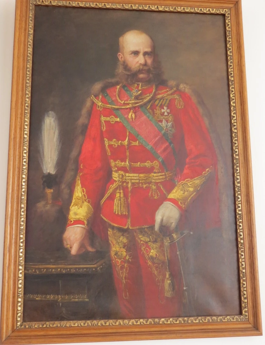 프란츠 요제프.JPG