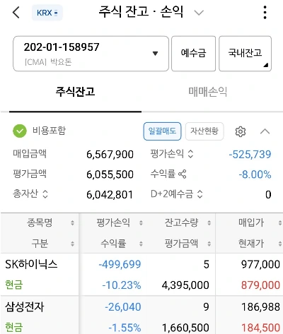 삼성전자 추가 매수 전.jpeg