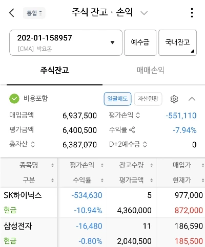 15일차 장 마감.jpeg