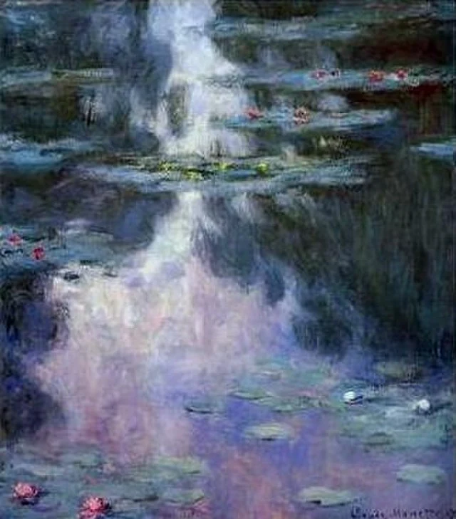 Claude_Monet_-_Water_Lilies.JPG