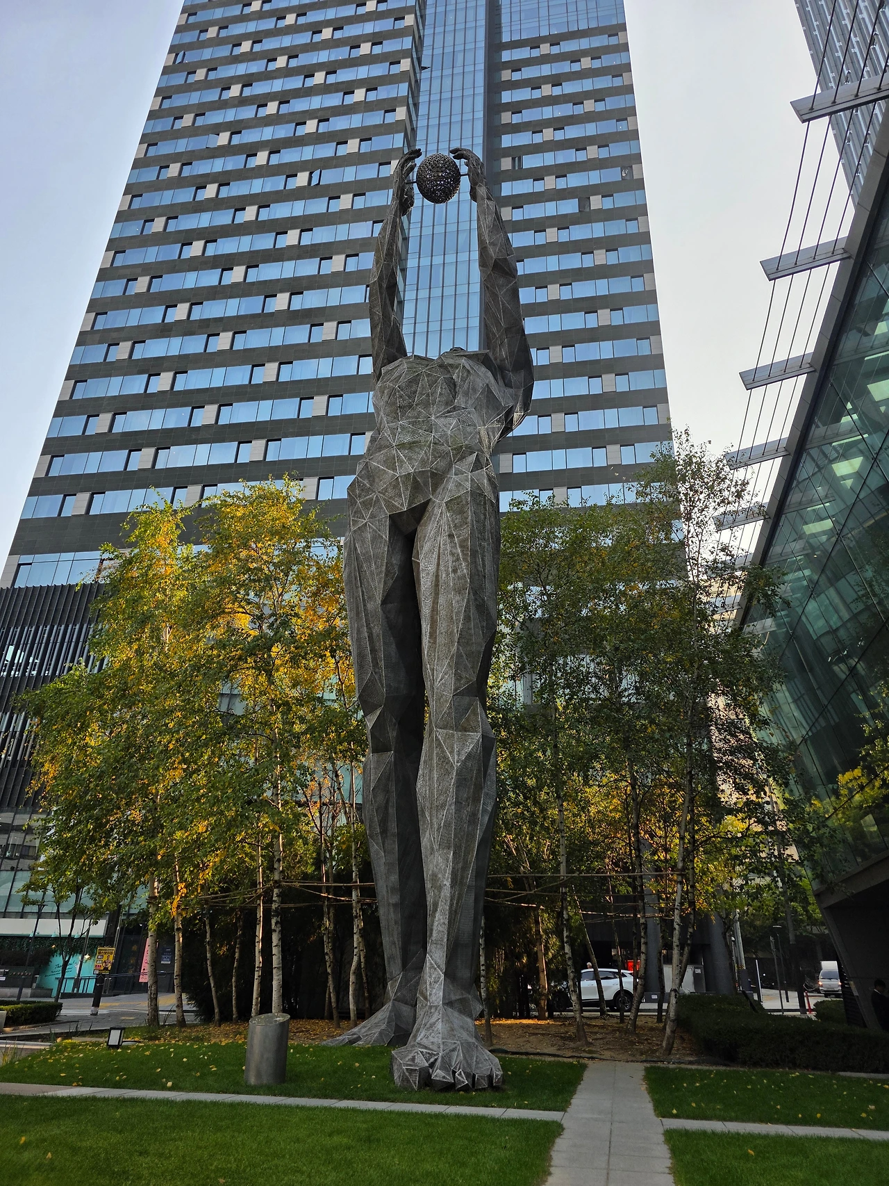 대법원장이 밝힌 사법개혁의 필요성