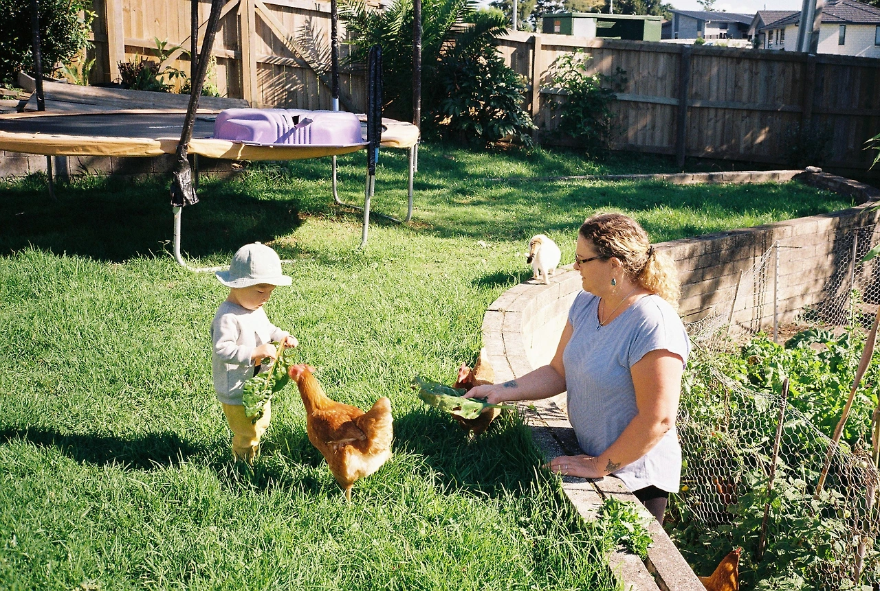 2022 백가든 헌틀리_미쉘과.JPG