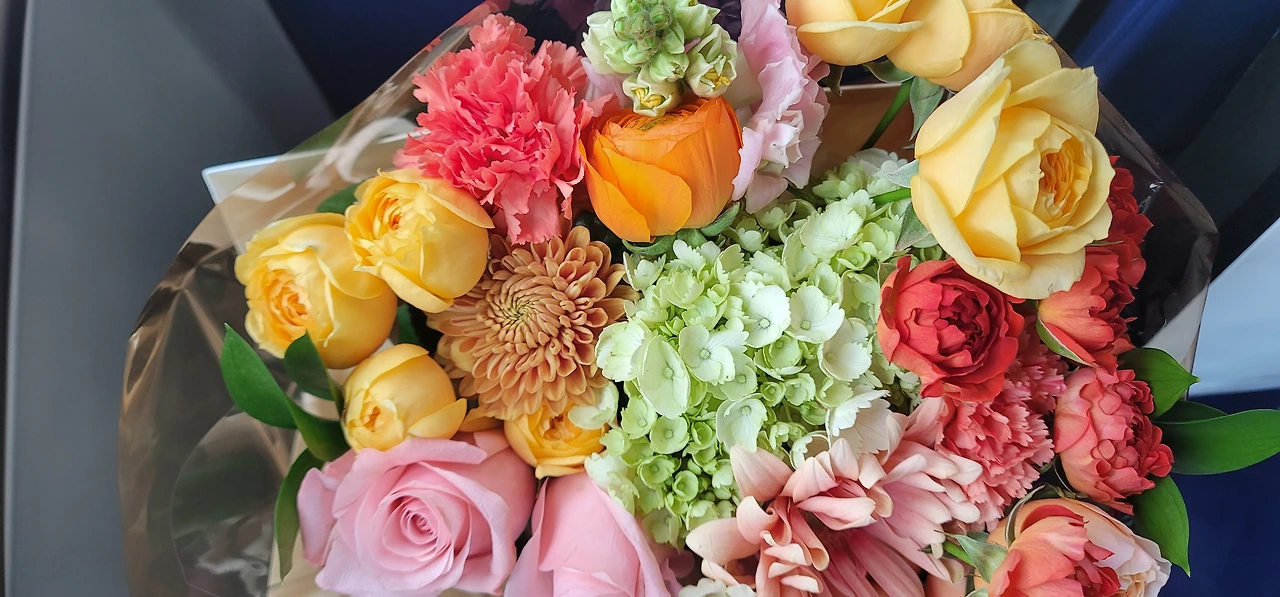 정년퇴임 인사 브런치 글 대표 이미지