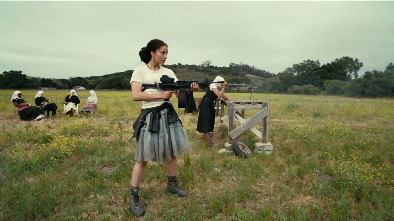 원 배틀 애프터 어나더 브런치 글 썸네일