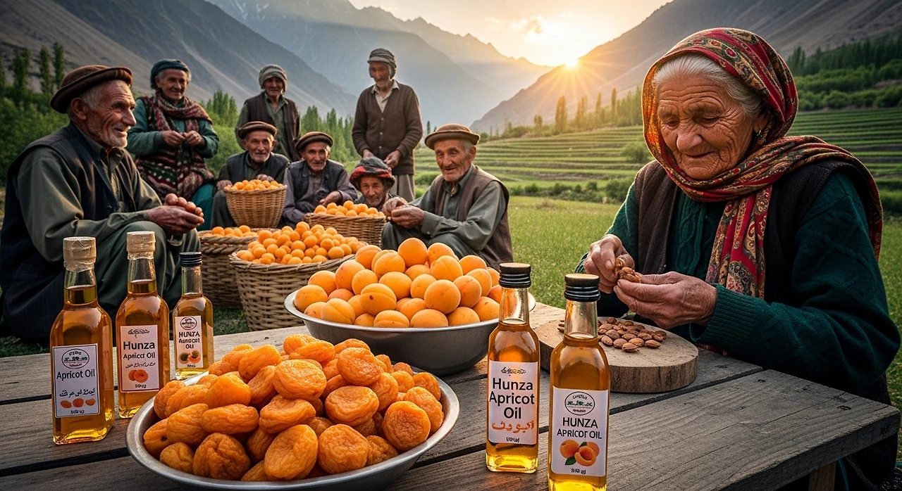 살구 이야기, 훈자, 아르메니아 (1).jpeg